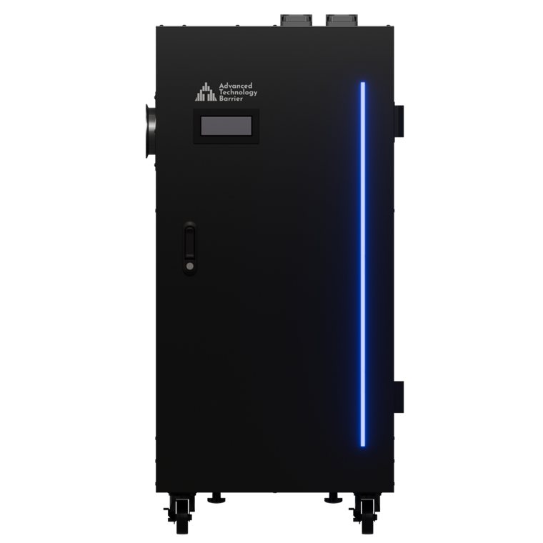 ATバリア150