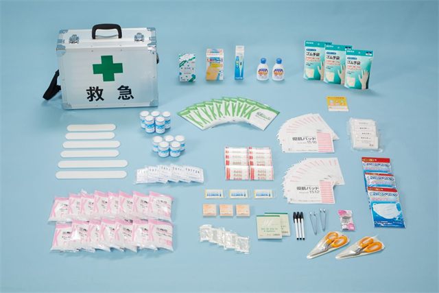 救急・医療