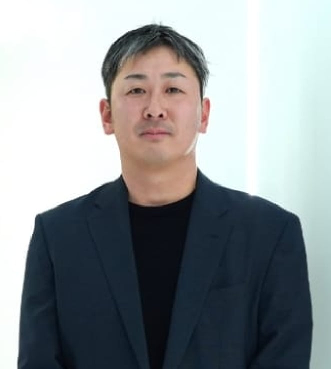 代表 小熊 正輝