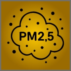 PM2.5