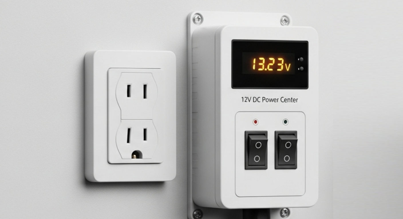 非常用電源と換気装置：停電時でも稼働できる設計とは