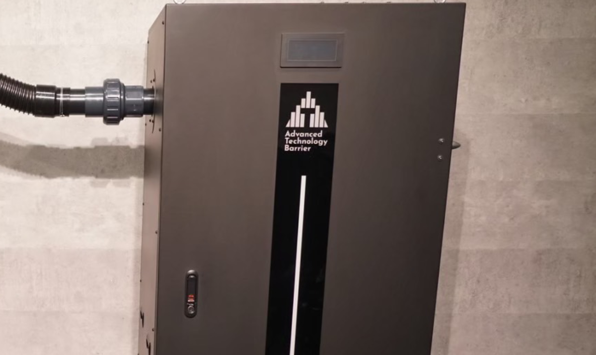 CBRNEとは？NBCとは？｜有事における脅威と空気清浄の重要性