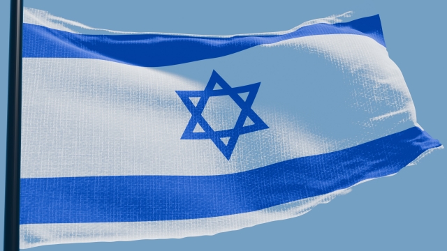 イスラエル視察レポート（2025年11月）