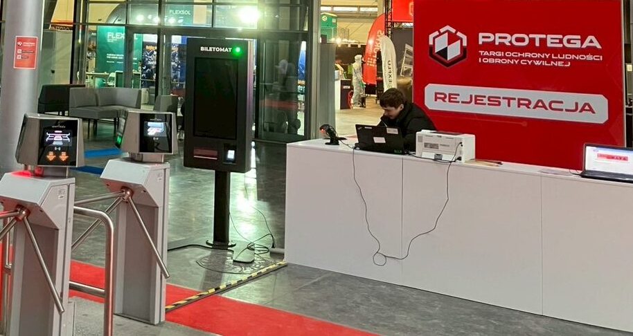 PROTEGA2025 展示会出展レポート