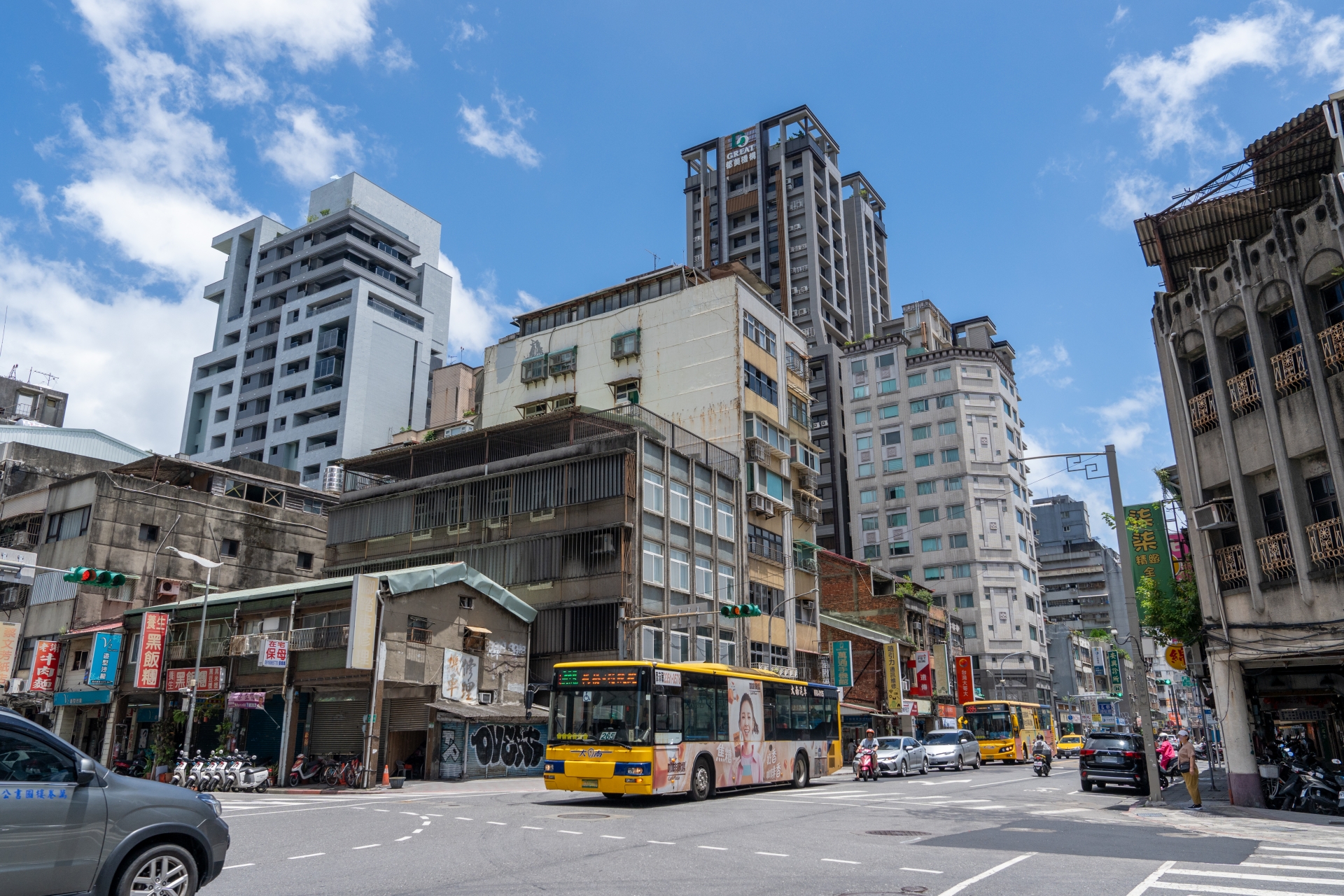 台湾フォローアップ商談レポート