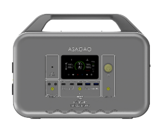 https://protect-arts.co.jp/wp/wp-content/uploads/2026/01/as1000-jp_en.svg ASAGAO 大型便携式电源