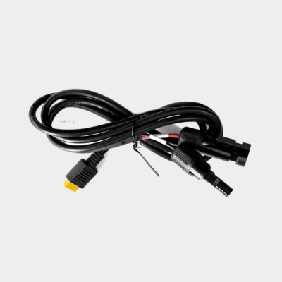 太阳能充电电缆<br />(1.6m)